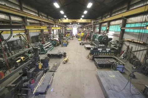New Engineering Fabrication Trade Stream Launches at AHMI photo 1